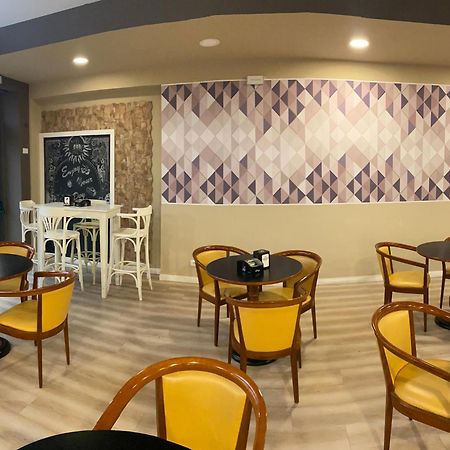Hotel Elite Palermo Centro Ngoại thất bức ảnh