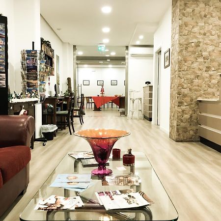 Hotel Elite Palermo Centro Ngoại thất bức ảnh