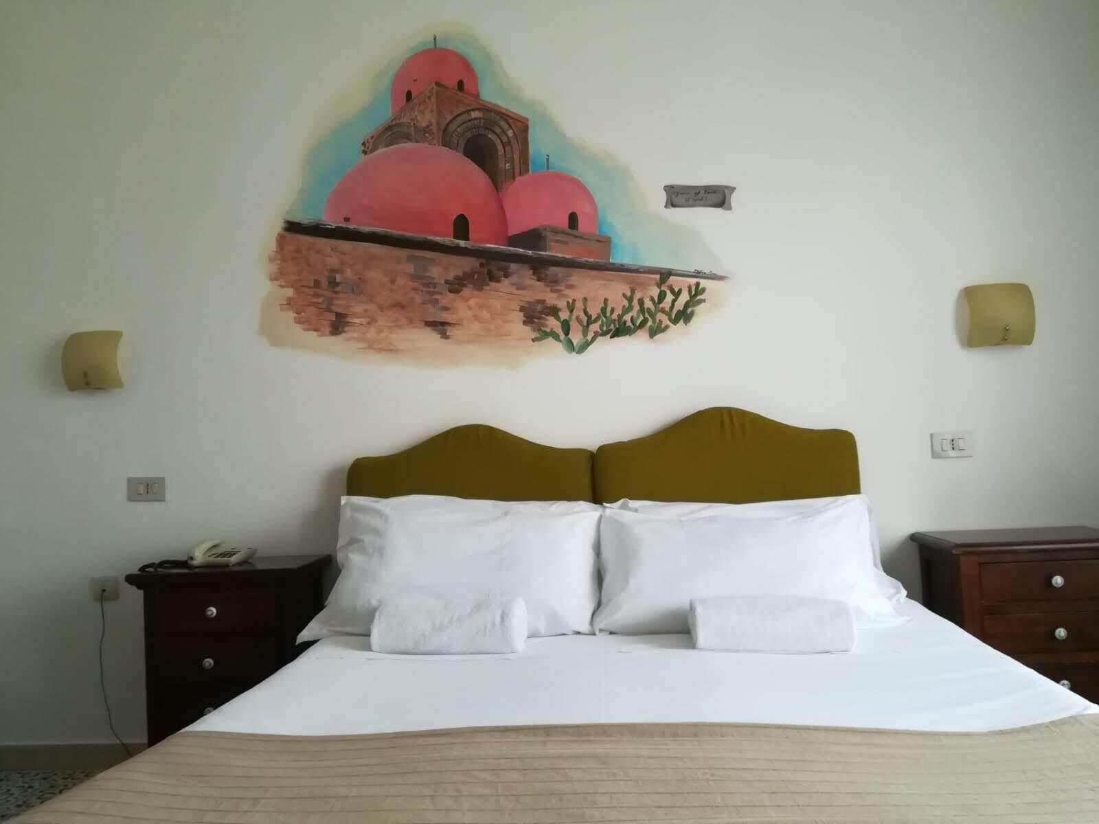 Hotel Elite Palermo Centro Ngoại thất bức ảnh