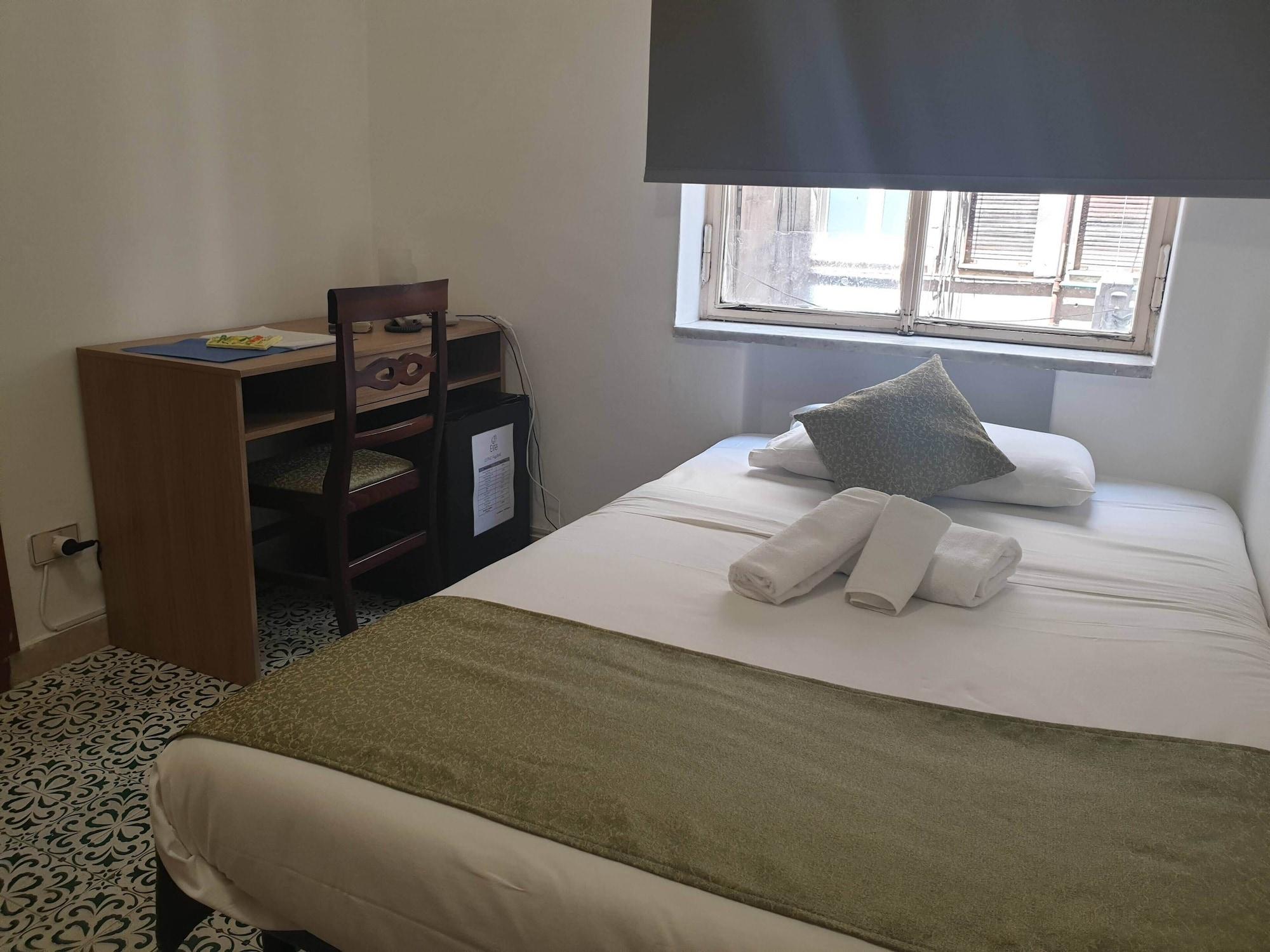 Hotel Elite Palermo Centro Ngoại thất bức ảnh