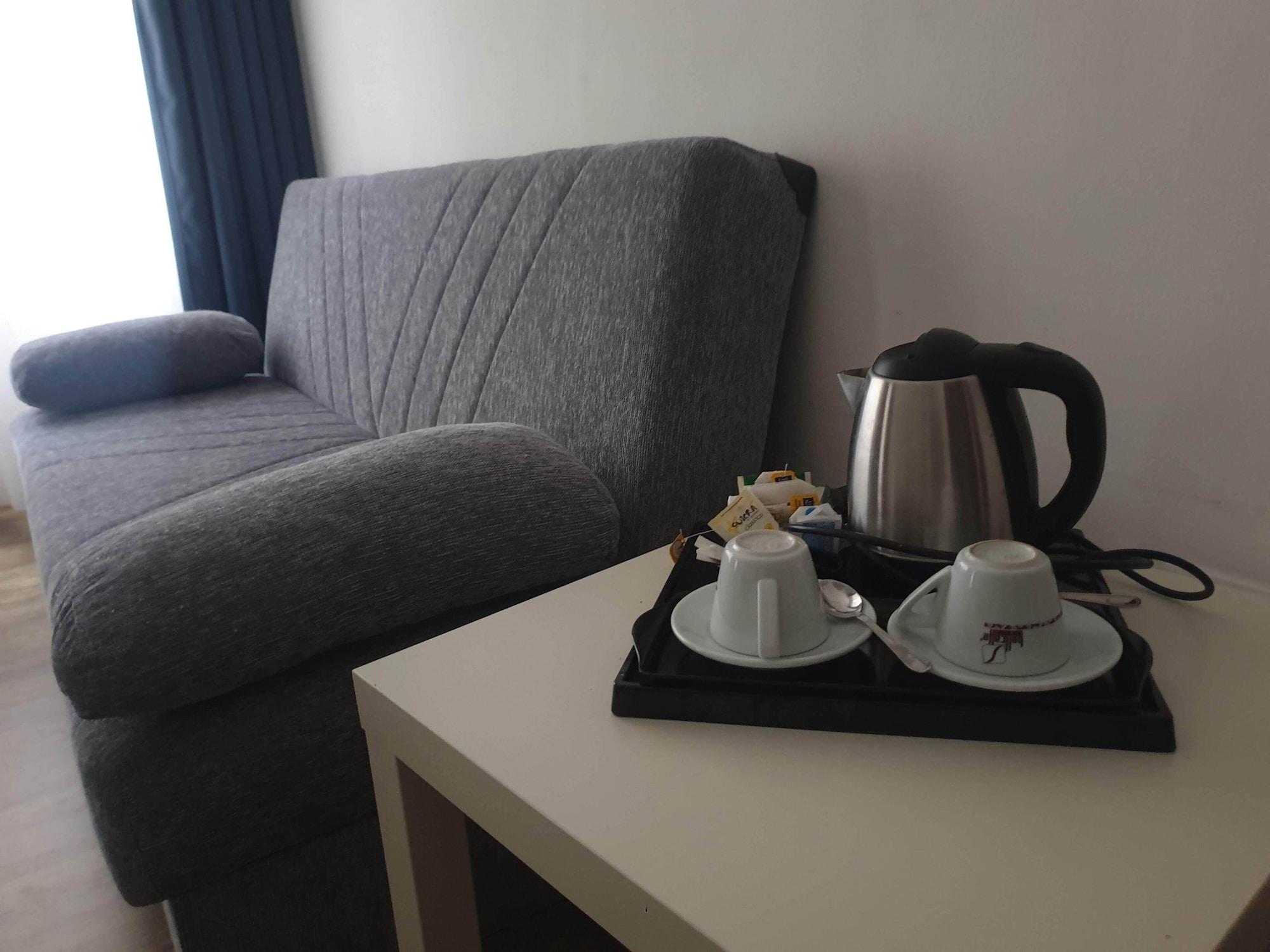 Hotel Elite Palermo Centro Ngoại thất bức ảnh