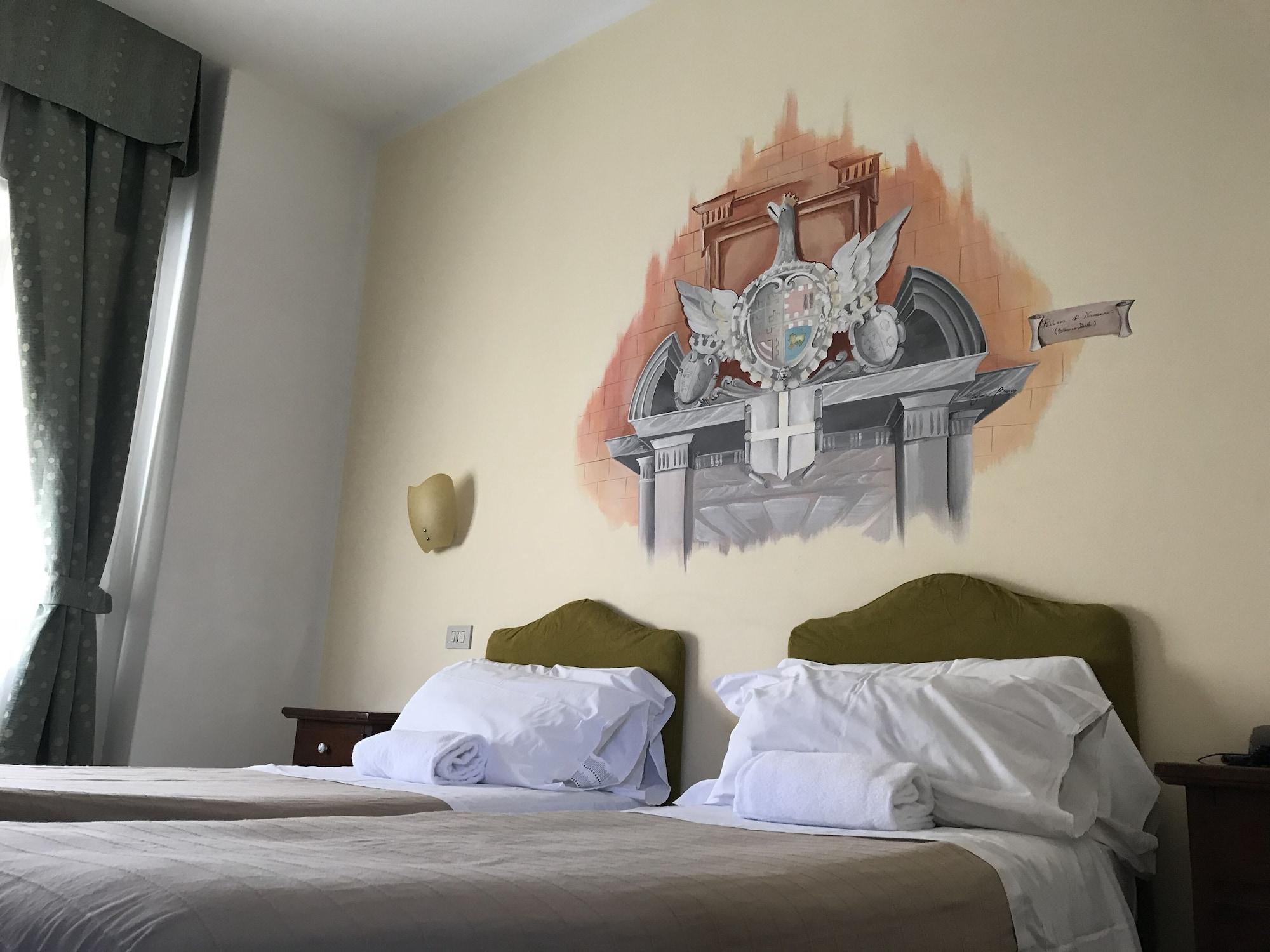 Hotel Elite Palermo Centro Ngoại thất bức ảnh