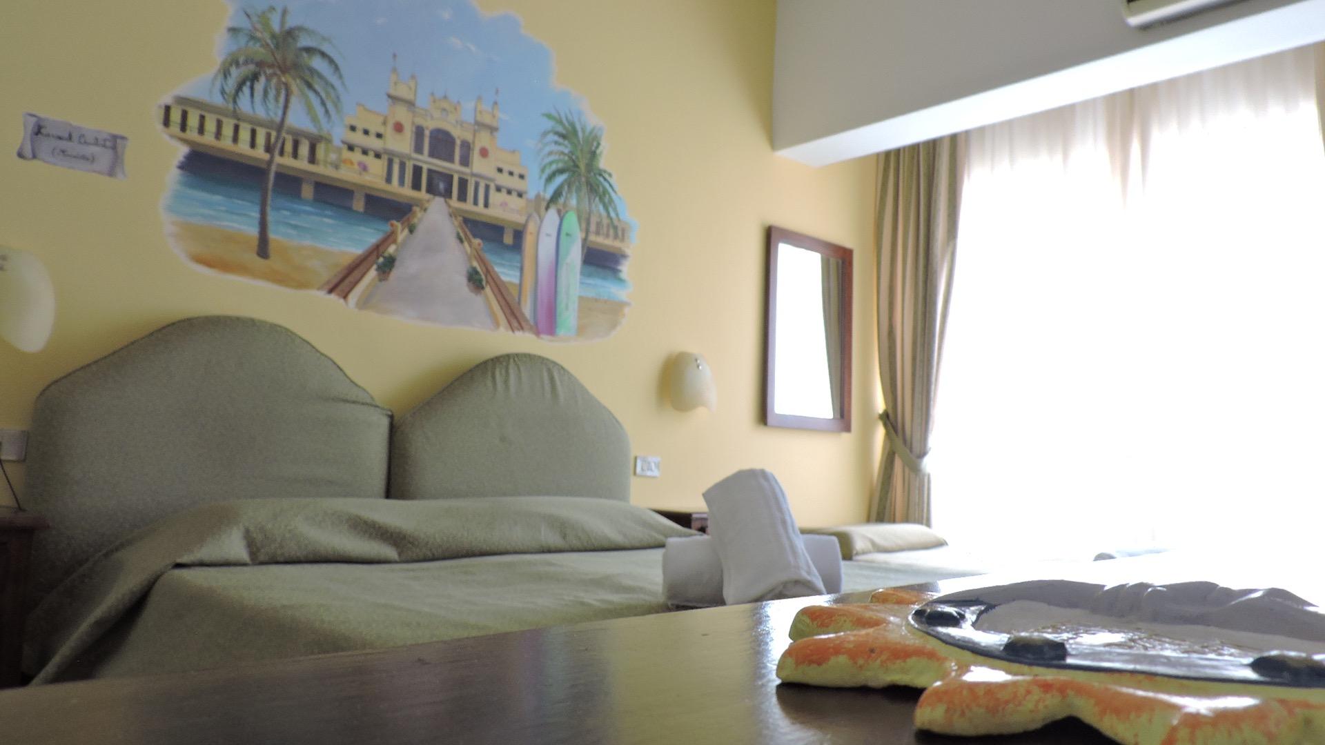 Hotel Elite Palermo Centro Ngoại thất bức ảnh