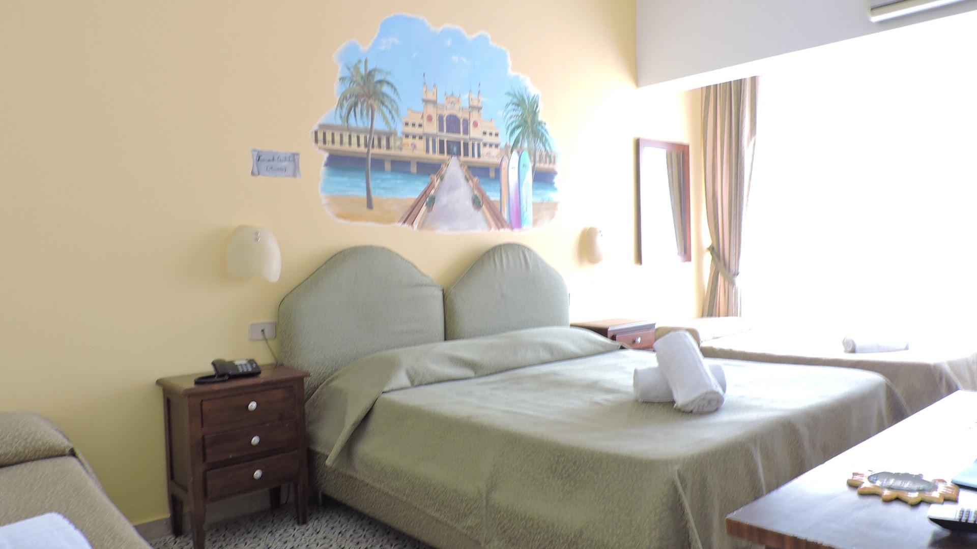 Hotel Elite Palermo Centro Ngoại thất bức ảnh