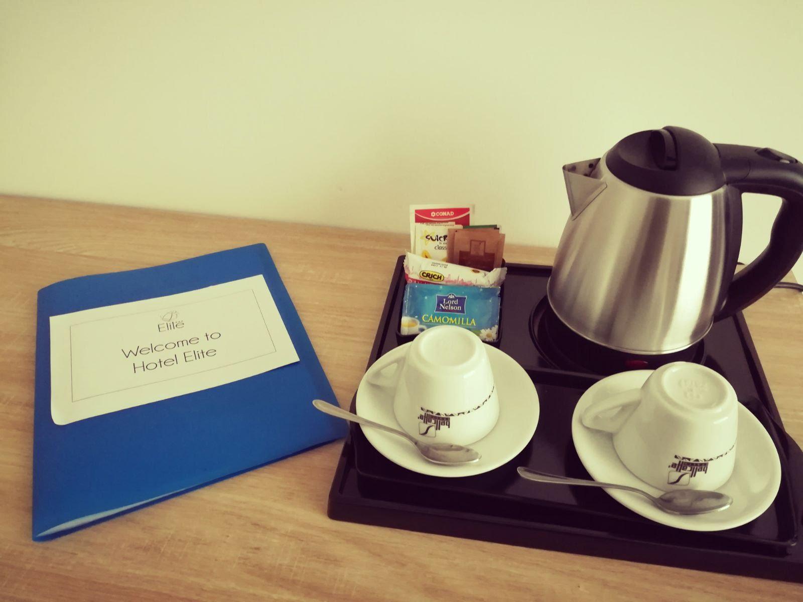Hotel Elite Palermo Centro Ngoại thất bức ảnh