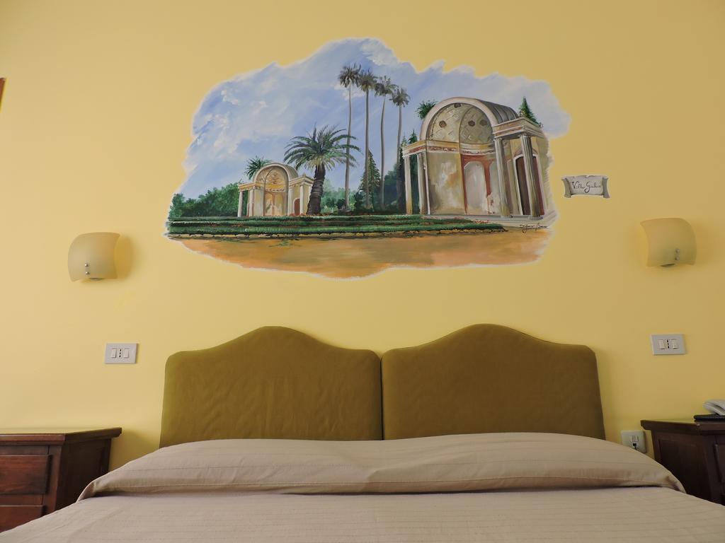 Hotel Elite Palermo Centro Ngoại thất bức ảnh