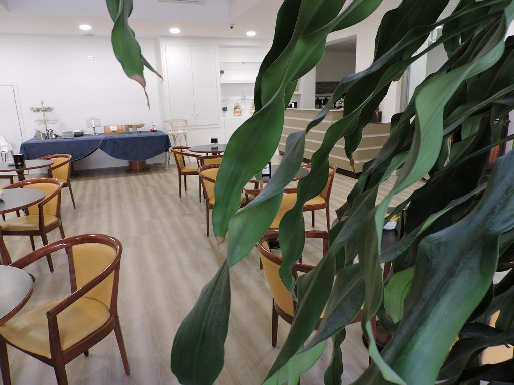 Hotel Elite Palermo Centro Ngoại thất bức ảnh