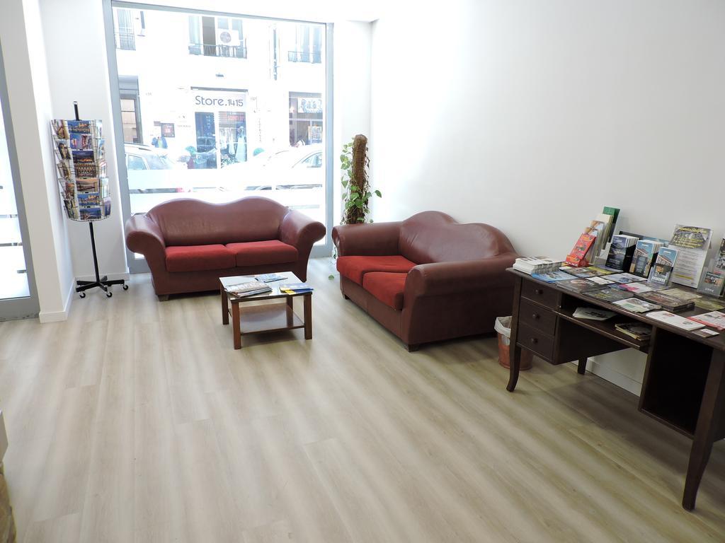 Hotel Elite Palermo Centro Ngoại thất bức ảnh