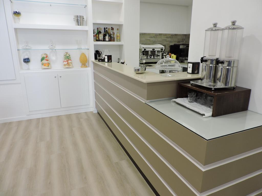 Hotel Elite Palermo Centro Ngoại thất bức ảnh