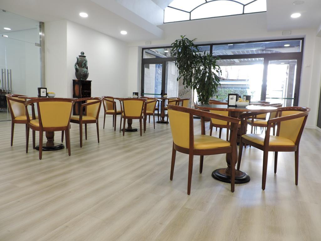 Hotel Elite Palermo Centro Ngoại thất bức ảnh