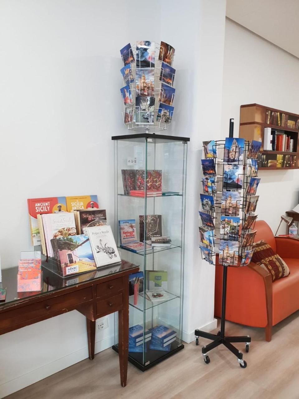 Hotel Elite Palermo Centro Ngoại thất bức ảnh