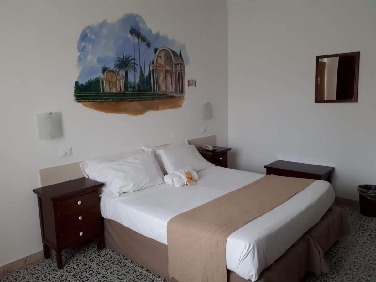 Hotel Elite Palermo Centro Ngoại thất bức ảnh
