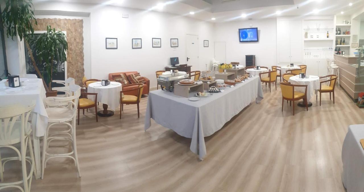 Hotel Elite Palermo Centro Ngoại thất bức ảnh